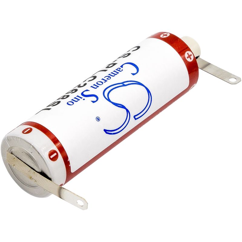 Li-mno2 Battery Fits Maxell, F1, F2, Fx2 3.6v, 1800mah PLC Cameron Sino Technology Limited