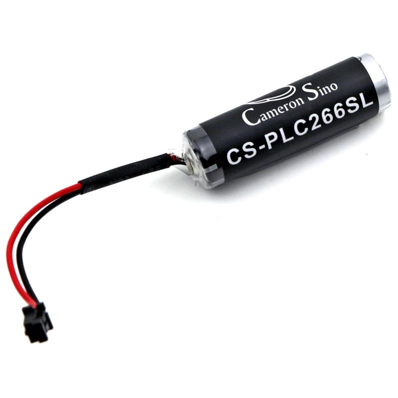 Li-mno2 Battery Fits Mitsubishi, M70, Toshiba, Er6vc119a 3.6v, 2600mah PLC Cameron Sino Technology Limited