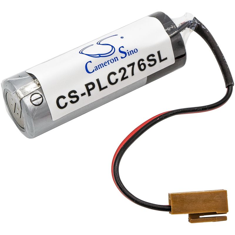 Li-mno2 Battery Fits Toshiba, Er17500v, Note, Primary Battery 3.6v, 2700mah PLC Cameron Sino Technology Limited