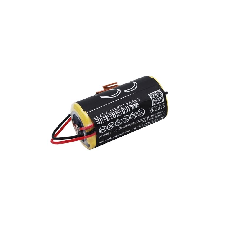 Li-mno2 Battery Fits Ge, Fanuc Cnc 16i, Fanuc Cnc 18i, 3.0v, 5000mah PLC Cameron Sino Technology Limited
