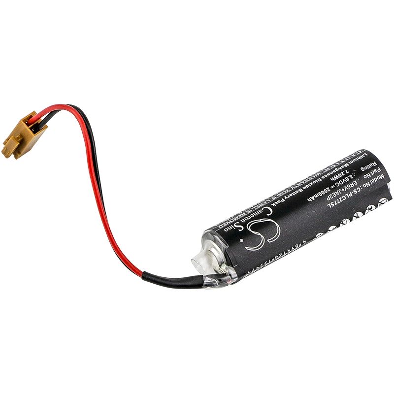 Li-MnO2 Battery fits Toshiba, Er6v+jae2p, Note, Primary Battery 3.6V, 2000mAh PLC Cameron Sino Technology Limited