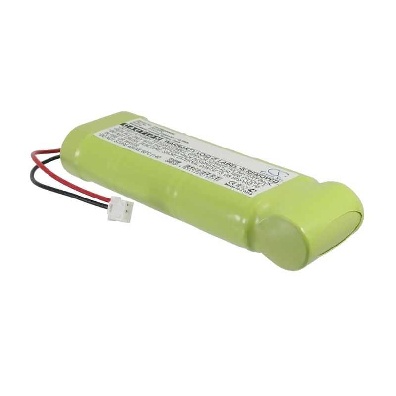 Ni-MH Battery fits Brother, Pt8000, P-touch 1000, P-touch 110 8.4V, 2200mAh Portable Printer Cameron Sino Technology Limited