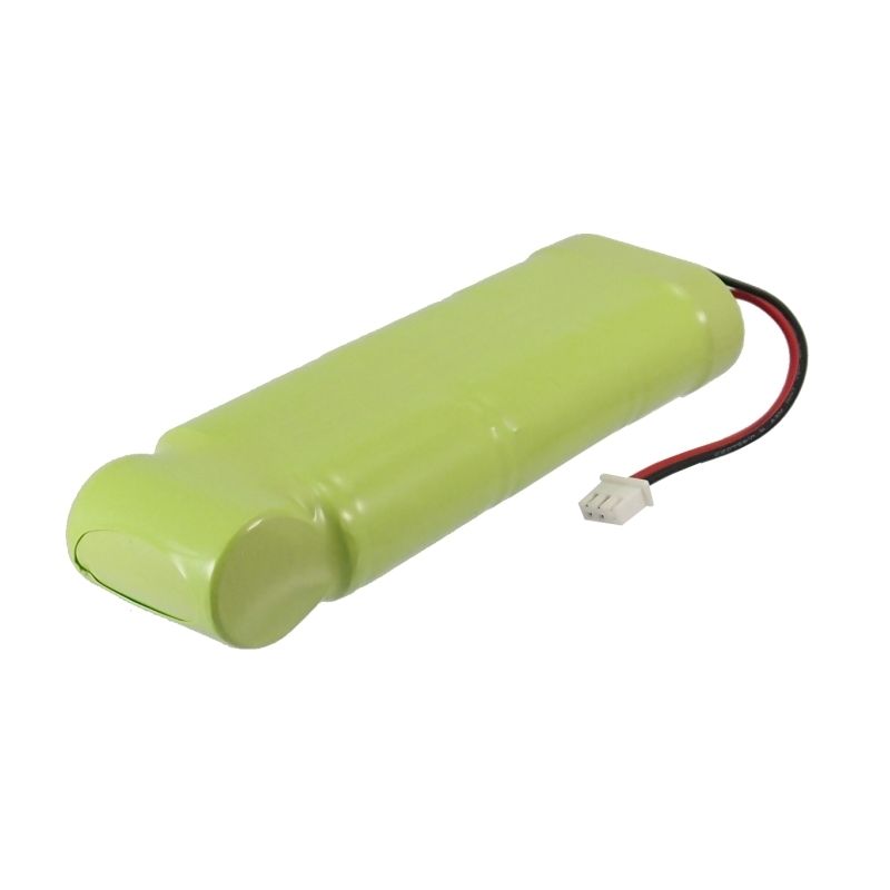Ni-MH Battery fits Brother, Pt8000, P-touch 1000, P-touch 110 8.4V, 2200mAh Portable Printer Cameron Sino Technology Limited