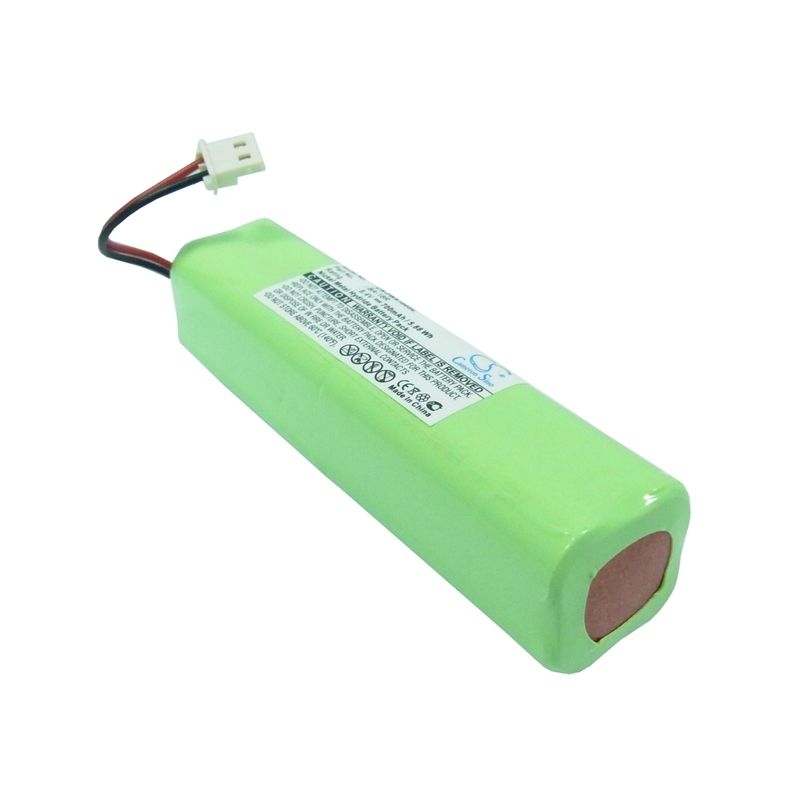 Ni-MH Battery fits Brother, Pt-18r, Pt-18rz, 8.4V, 700mAh Portable Printer Cameron Sino Technology Limited