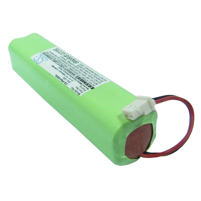 Ni-MH Battery fits Brother, Pt-18r, Pt-18rz, 8.4V, 700mAh Portable Printer Cameron Sino Technology Limited