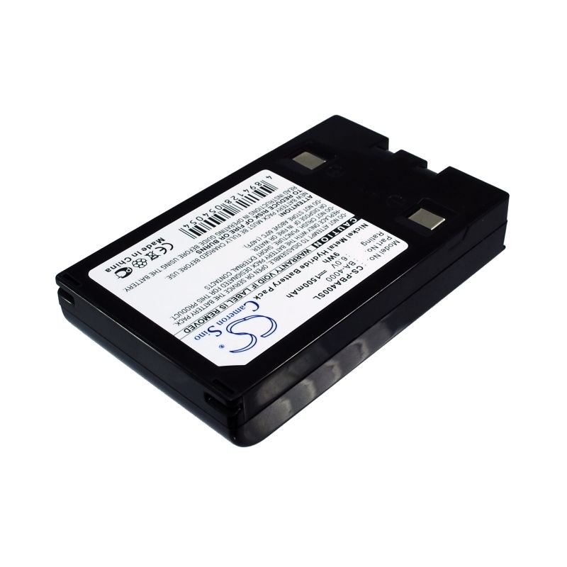 Ni-MH Battery fits Brother, Superpower Note Pn4400, Superpower Note Pn5700ds, Superpower Note Pn8500mds 6.0V, 1500mAh Notebook & Laptop Cameron Sino Technology Limited