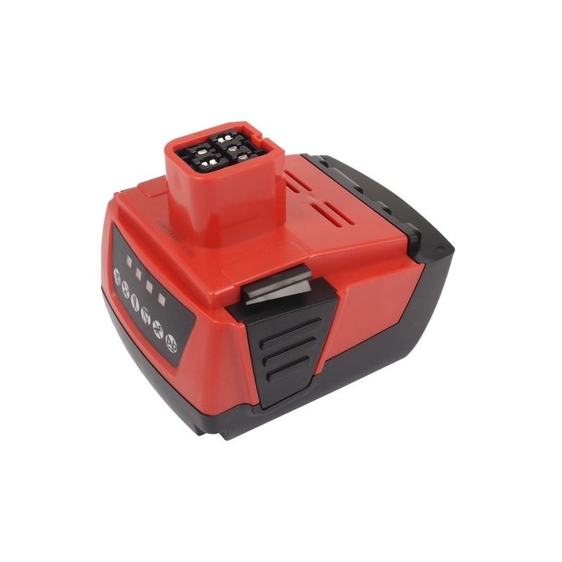 Li-ion Battery Fits Hilti, Sf 144-a Cpc 14.4 V, Sf144-a, Sfh 144-a 14.4v, 3000mah Power Tools Cameron Sino Technology Limited