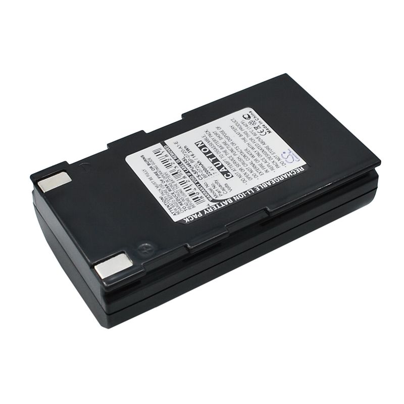 Li-ion Battery Fits Omron, Ne1a-hdy01, Seiko, Mpu-l465 7.4v, 2200mah Equipment & Survey & Test Cameron Sino Technology Limited