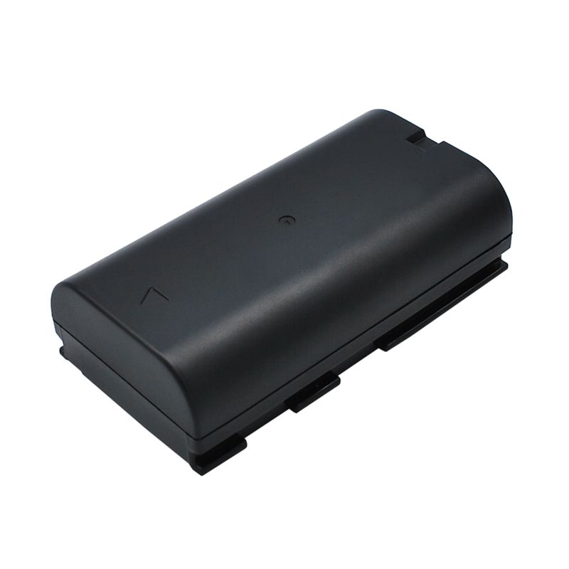 Li-ion Battery Fits Omron, Ne1a-hdy01, Seiko, Mpu-l465 7.4v, 2200mah Equipment & Survey & Test Cameron Sino Technology Limited