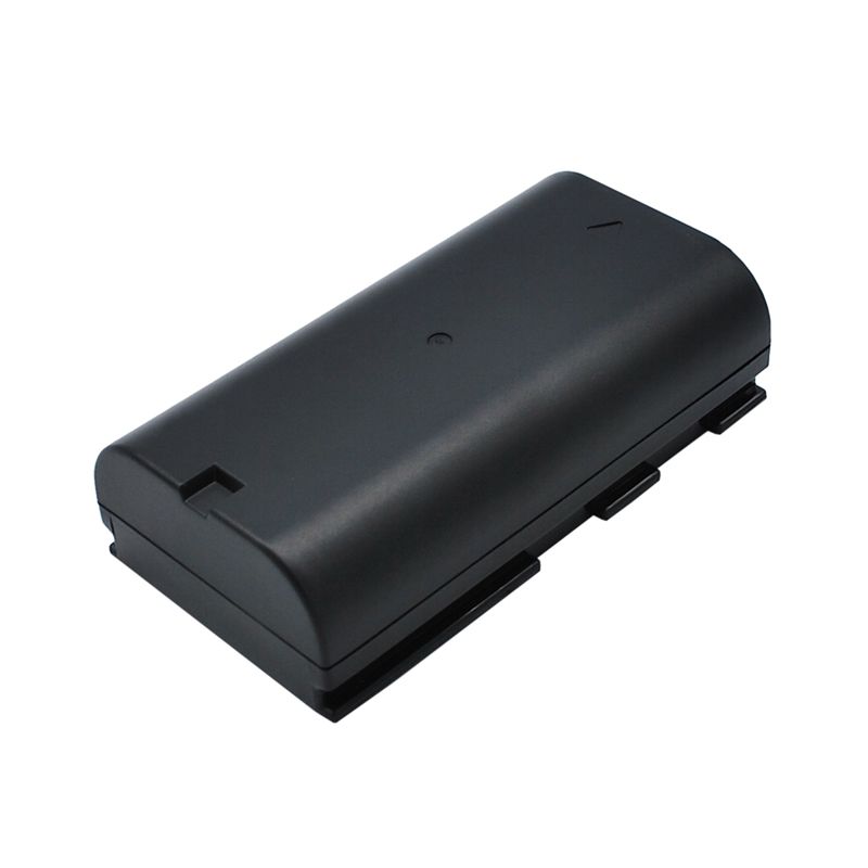 Li-ion Battery Fits Omron, Ne1a-hdy01, Seiko, Mpu-l465 7.4v, 2200mah Equipment & Survey & Test Cameron Sino Technology Limited