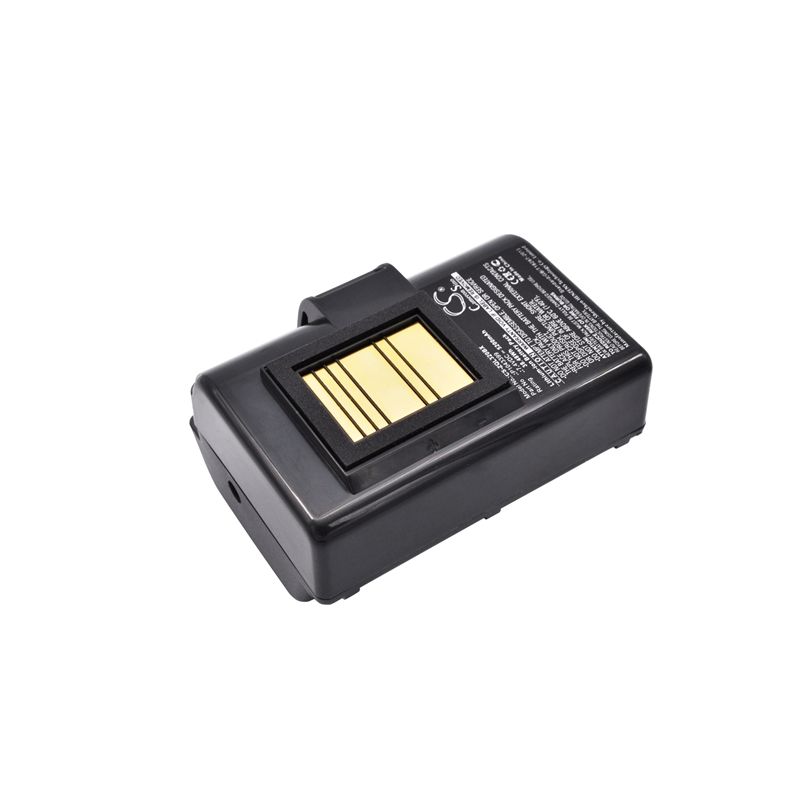 Li-ion Battery fits Zebra, Qln220, Qln220hc, Qln320 7.4V, 5200mAh Portable Printer Cameron Sino Technology Limited