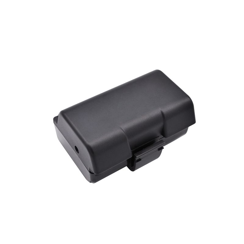 Li-ion Battery fits Zebra, Qln220, Qln220hc, Qln320 7.4V, 5200mAh Portable Printer Cameron Sino Technology Limited