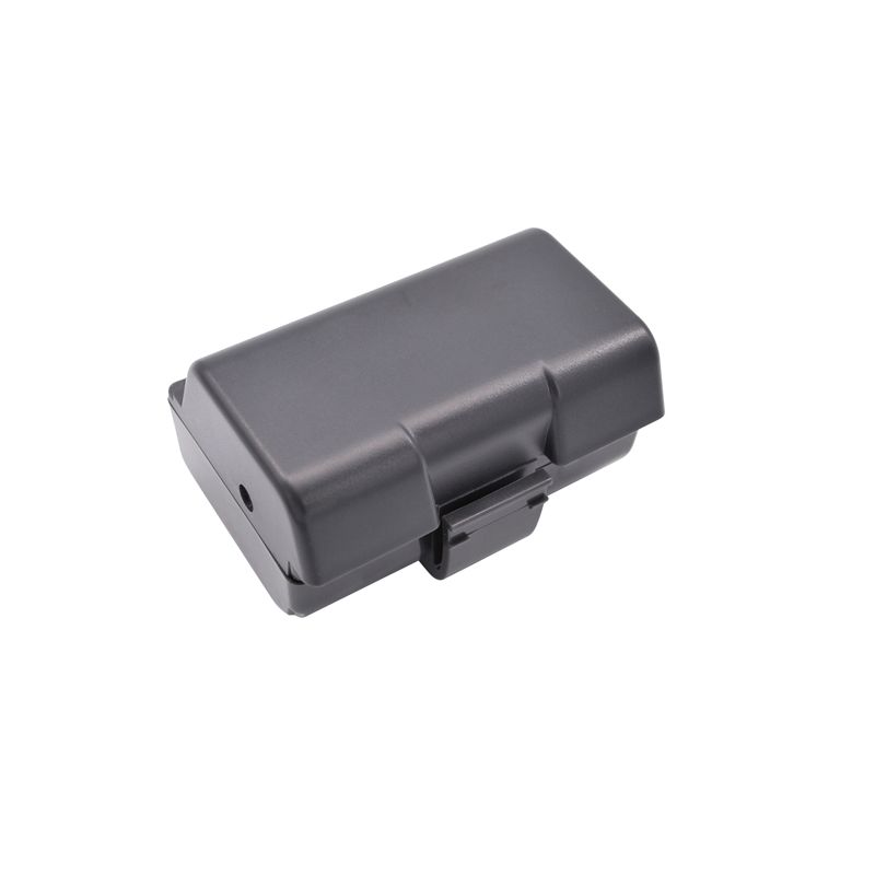 Li-ion Battery Fits Zebra, Qln220, Qln220hc, Qln320 7.4v, 4400mah Portable Printer Cameron Sino Technology Limited