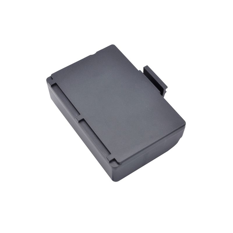 Li-ion Battery Fits Zebra, Qln220, Qln220hc, Qln320 7.4v, 2600mah Portable Printer Cameron Sino Technology Limited