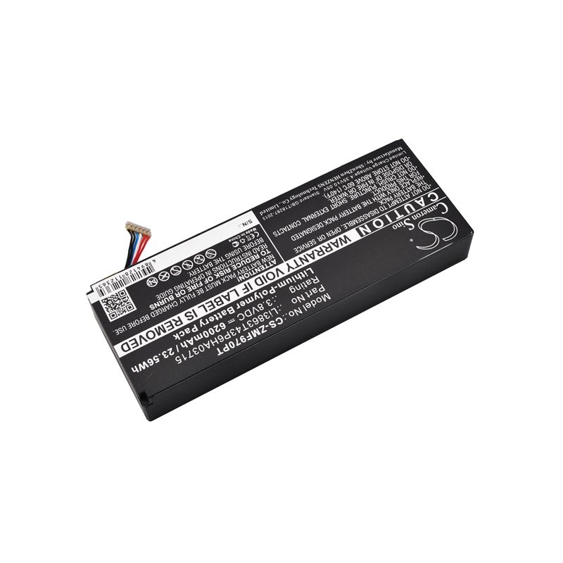 Li-polymer Battery Fits At&t, S Pro 2, Spro2, Verizon 3.8v, 6200mah Projector Cameron Sino Technology Limited