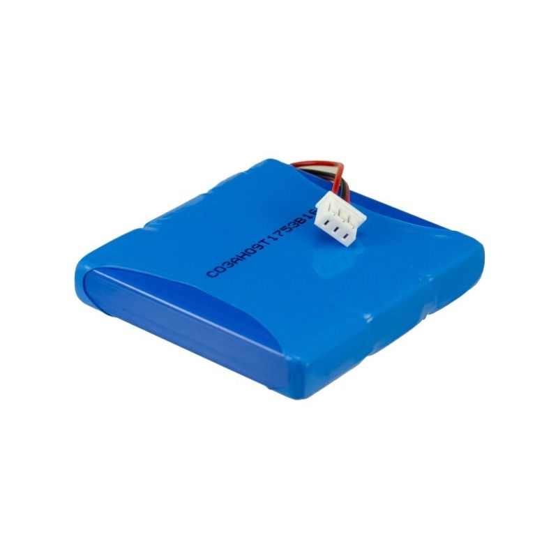 Ni-MH Battery fits Mylex, Pcb Raid Cache, Mylex 3.6V, 1100mAh Industrial Cameron Sino Technology Limited