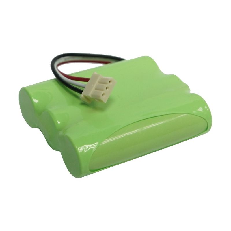 Ni-MH Battery fits Ibm, As2740, As400, As400 I5 3.6V, 2000mAh RAID Controller Cameron Sino Technology Limited