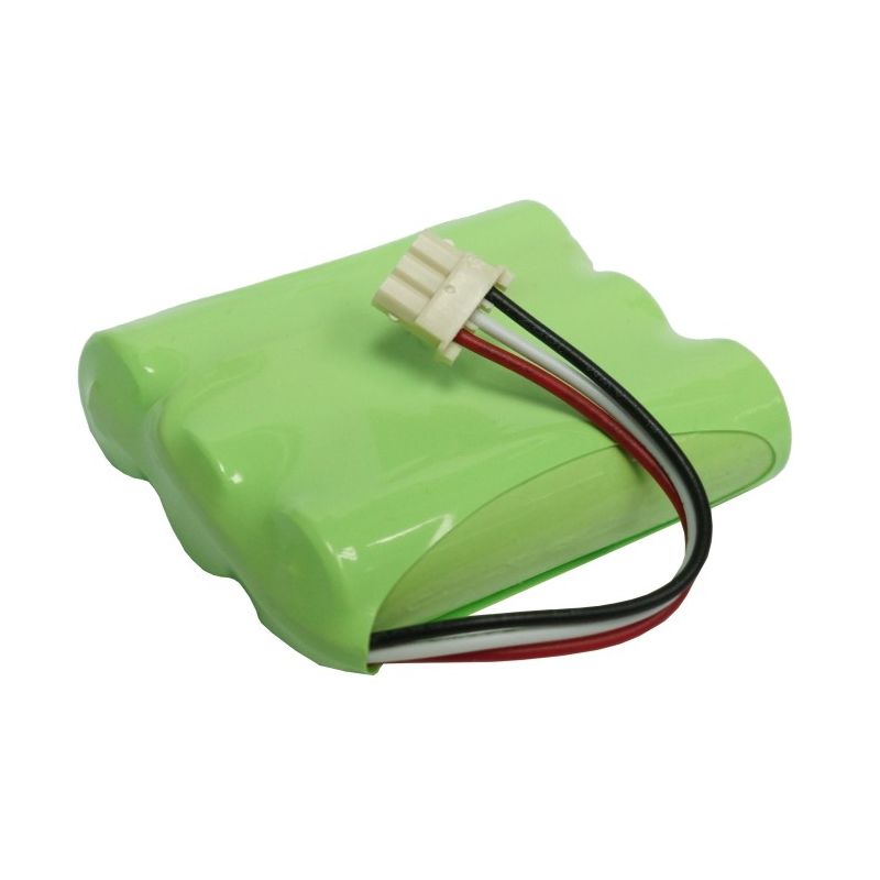 Ni-MH Battery fits Ibm, As2740, As400, As400 I5 3.6V, 2000mAh RAID Controller Cameron Sino Technology Limited