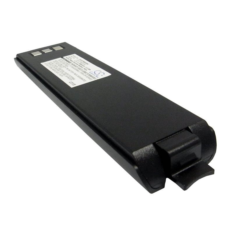 Ni-MH Battery fits Rti, T2, Rti 4.8V, 800mAh Home Electronics Cameron Sino Technology Limited (Suspended)
