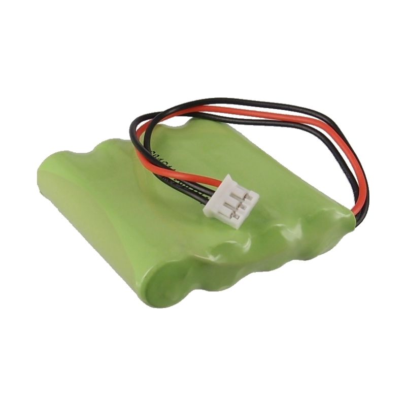Ni-mh Battery Fits Marantz, 5000i, Rc5200, Rc5400 4.8v, 700mah Remote Control Cameron Sino Technology Limited