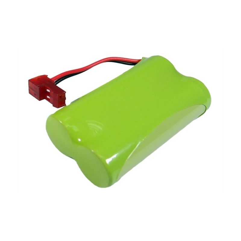 Ni-MH Battery fits Earmuff, 5455086, Control Vp Eehcvp Amfm, 2.4V, 2000mAh Remote Control Cameron Sino Technology Limited