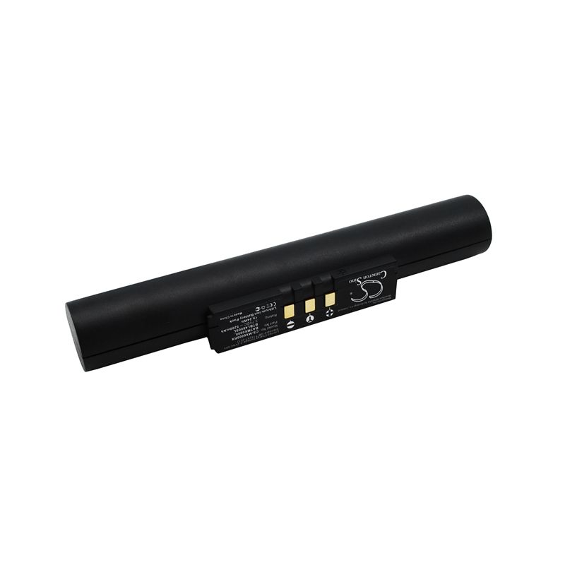 Li-ion Battery Fits Universal, Mx-6000, Ue-mx6000, Un-mx6000 3.7v, 5200mah Remote Control Cameron Sino Technology Limited