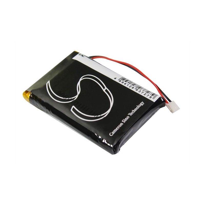 Li-ion Battery Fits Rti, T3v, T3-v, T3-v+ 3.7v, 1800mah Remote Control Cameron Sino Technology Limited
