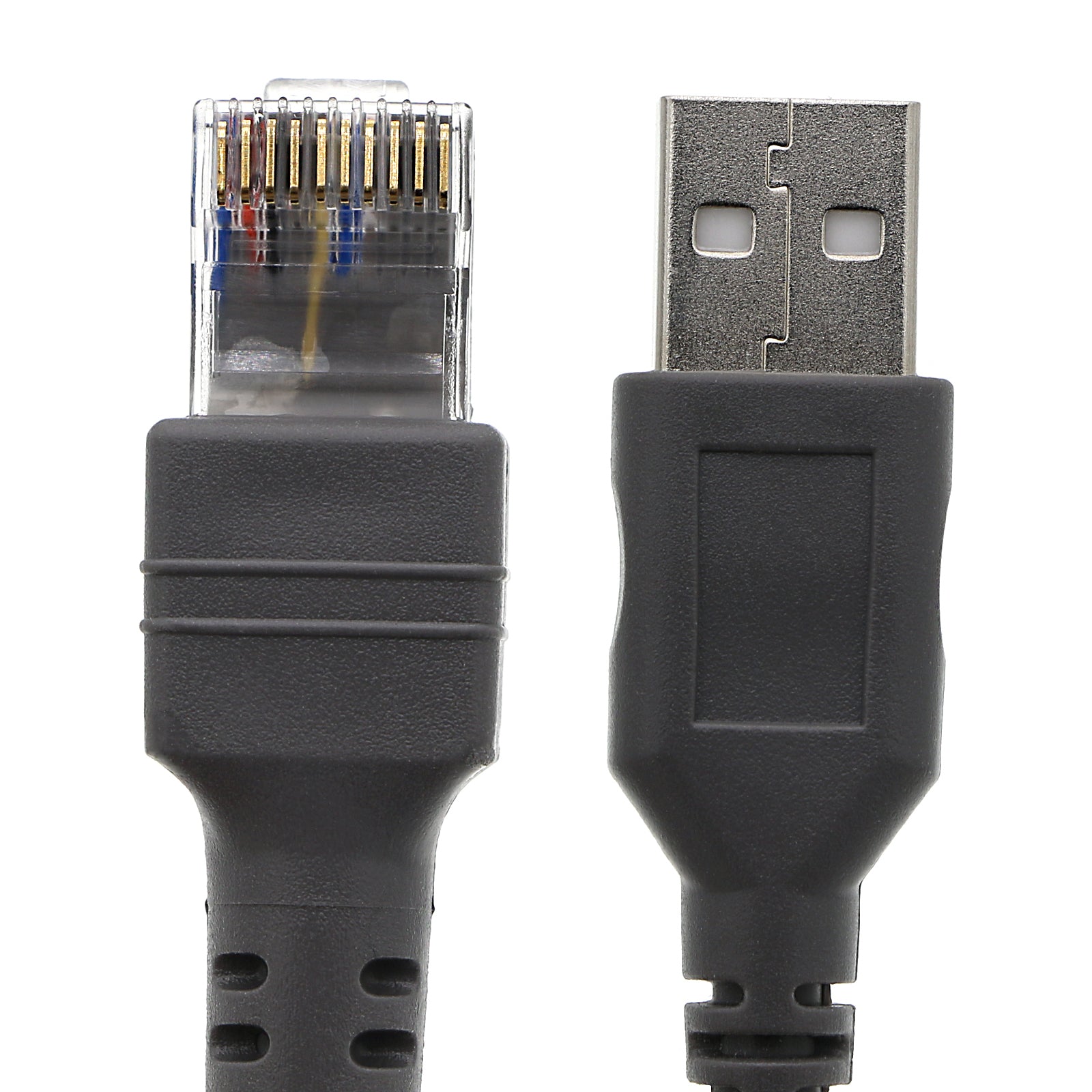 USB, Barcode Scanner Cable Battery fits Zebra Ds2208, Ds8178 Barcode Scanner Cable Cameron Sino Technology Limited