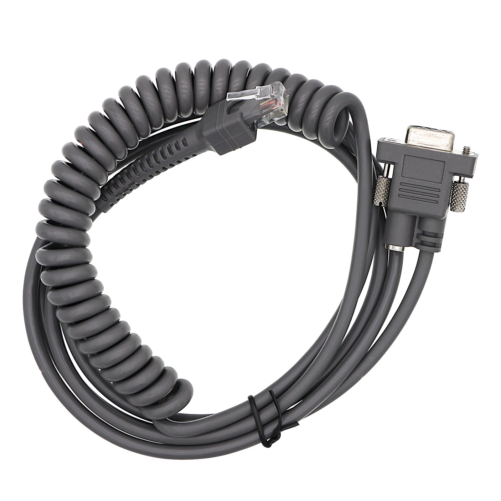 RS232, Barcode Scanner Cable fits Zebra Ds2208, Ds8178 Barcode Scanner Cable Cameron Sino Technology Limited