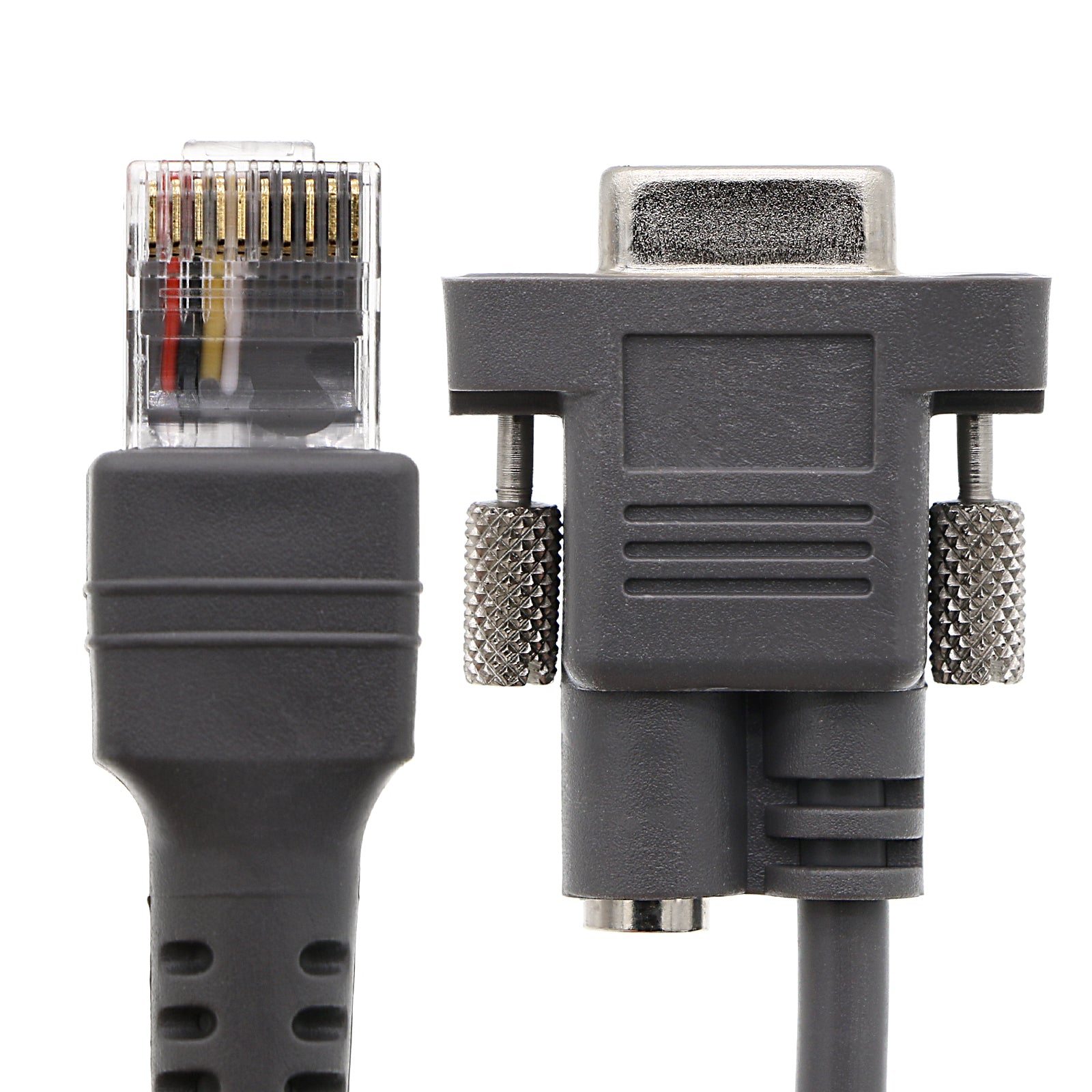 RS232, Barcode Scanner Cable fits Zebra Ds2208, Ds8178 Barcode Scanner Cable Cameron Sino Technology Limited