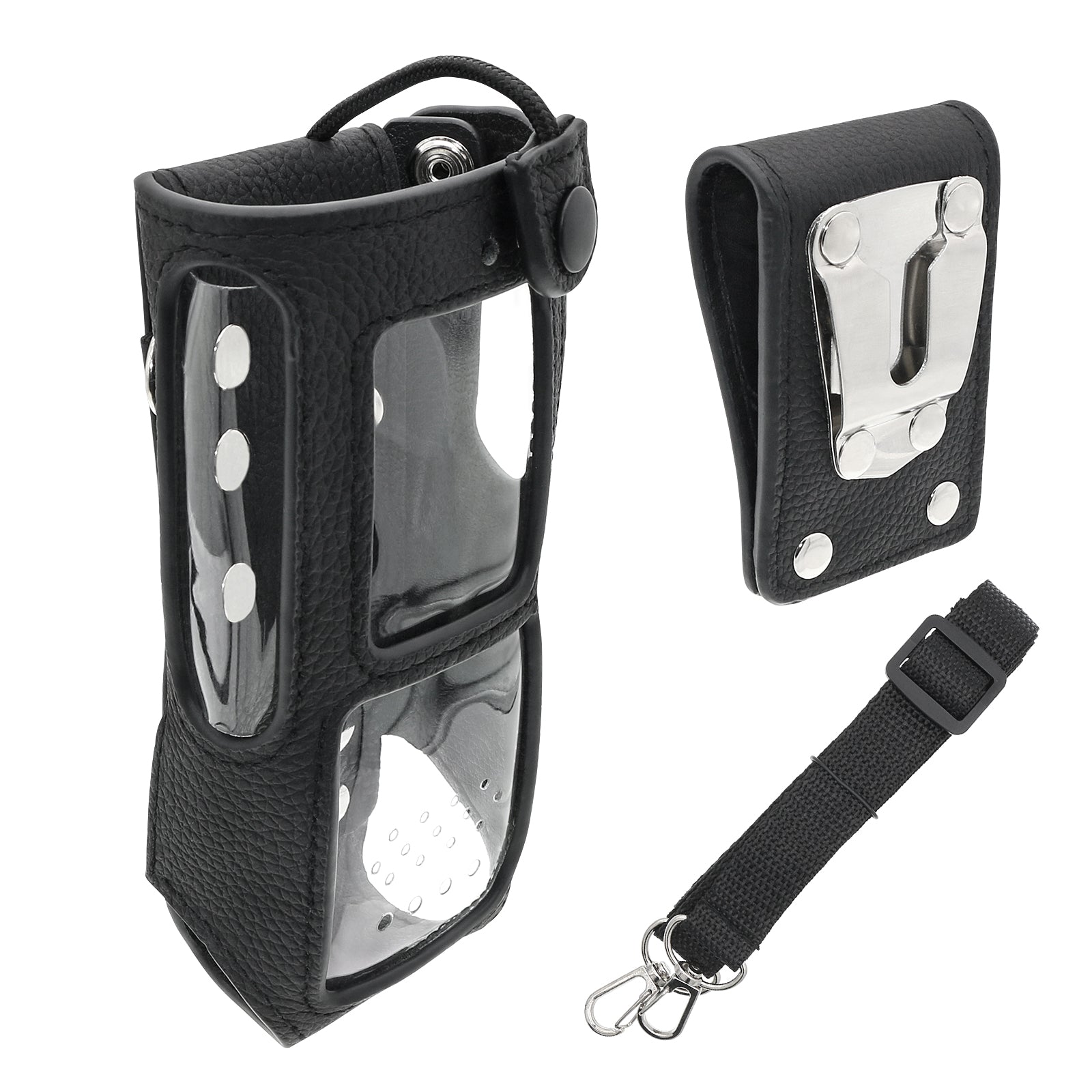 Two-Way Radio Case Battery fits Hytera Hp700, Hp705, Two-Way Radio Case Cameron Sino Technology Limited