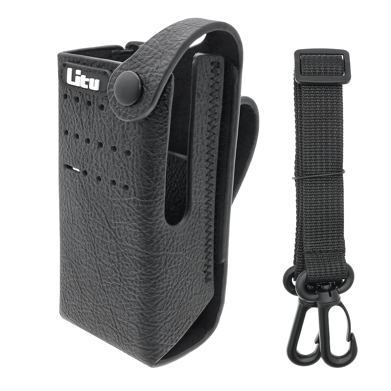 Two-Way Radio Case Battery fits Motorola Dp2400, Dp2400e, Two-Way Radio Case Cameron Sino Technology Limited
