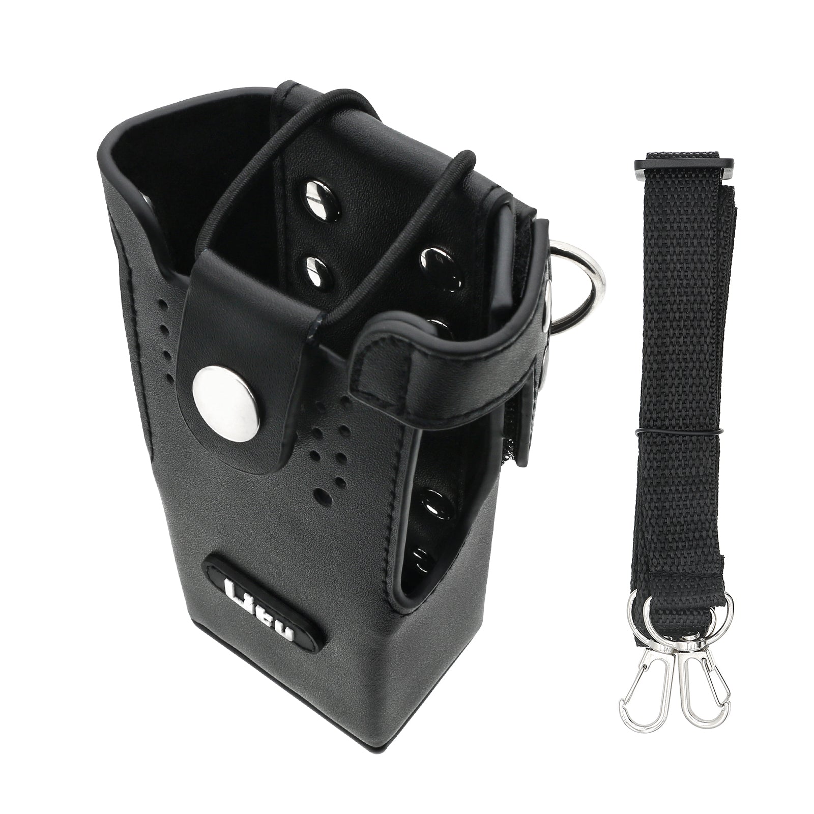 Two-Way Radio Case Battery fits Motorola Gp328, Gp340, Two-Way Radio Case Cameron Sino Technology Limited