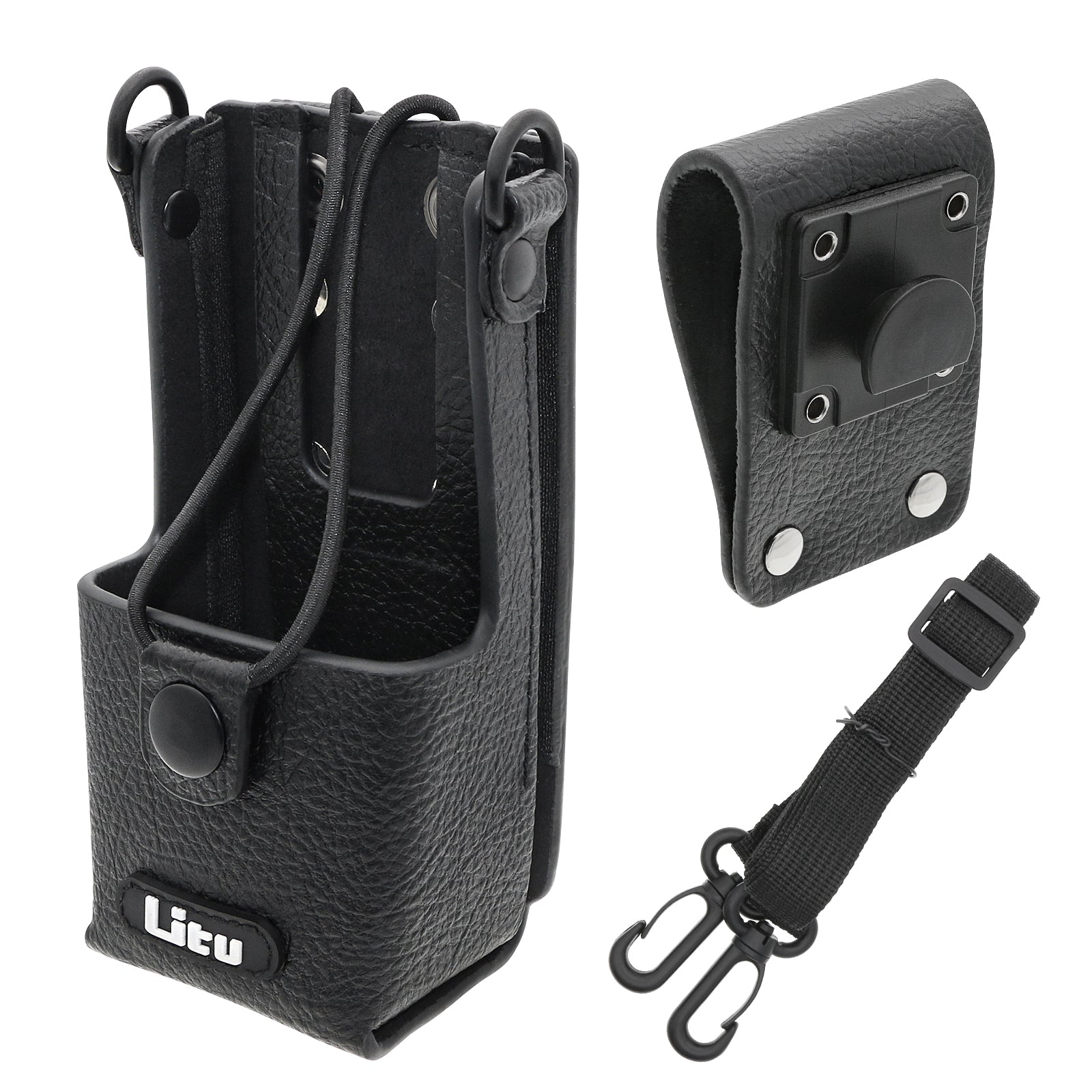 Two-Way Radio Case Battery fits Motorola Cp040, Dp1400, Two-Way Radio Case Cameron Sino Technology Limited