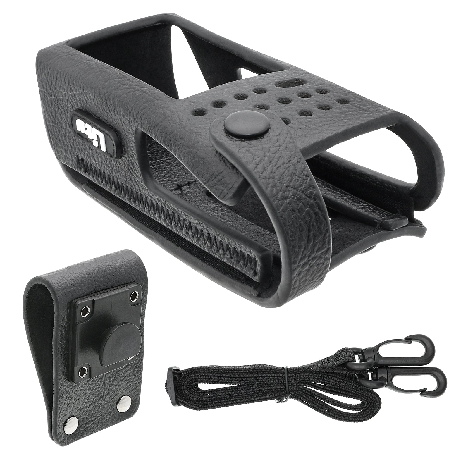 Two-Way Radio Case Battery fits Motorola Apx9000, Dgp8550e, Two-Way Radio Case Cameron Sino Technology Limited