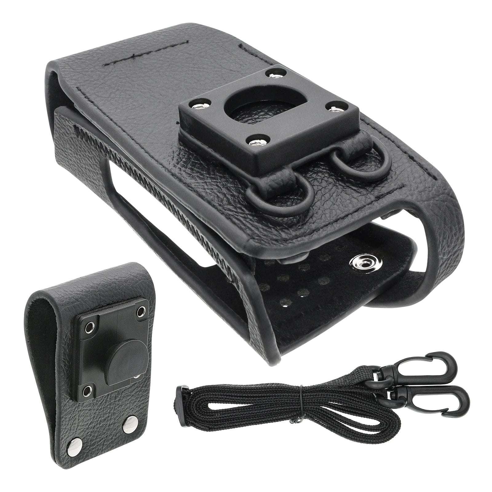 Two-Way Radio Case Battery fits Motorola Apx9000, Dgp8550e, Two-Way Radio Case Cameron Sino Technology Limited