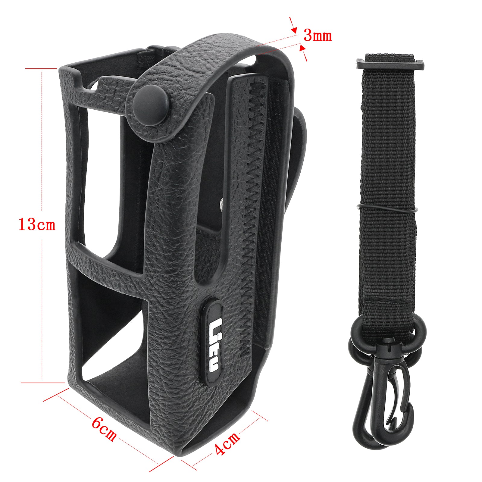 Two-Way Radio Case Battery fits Motorola R7, Two-Way Radio Case Cameron Sino Technology Limited