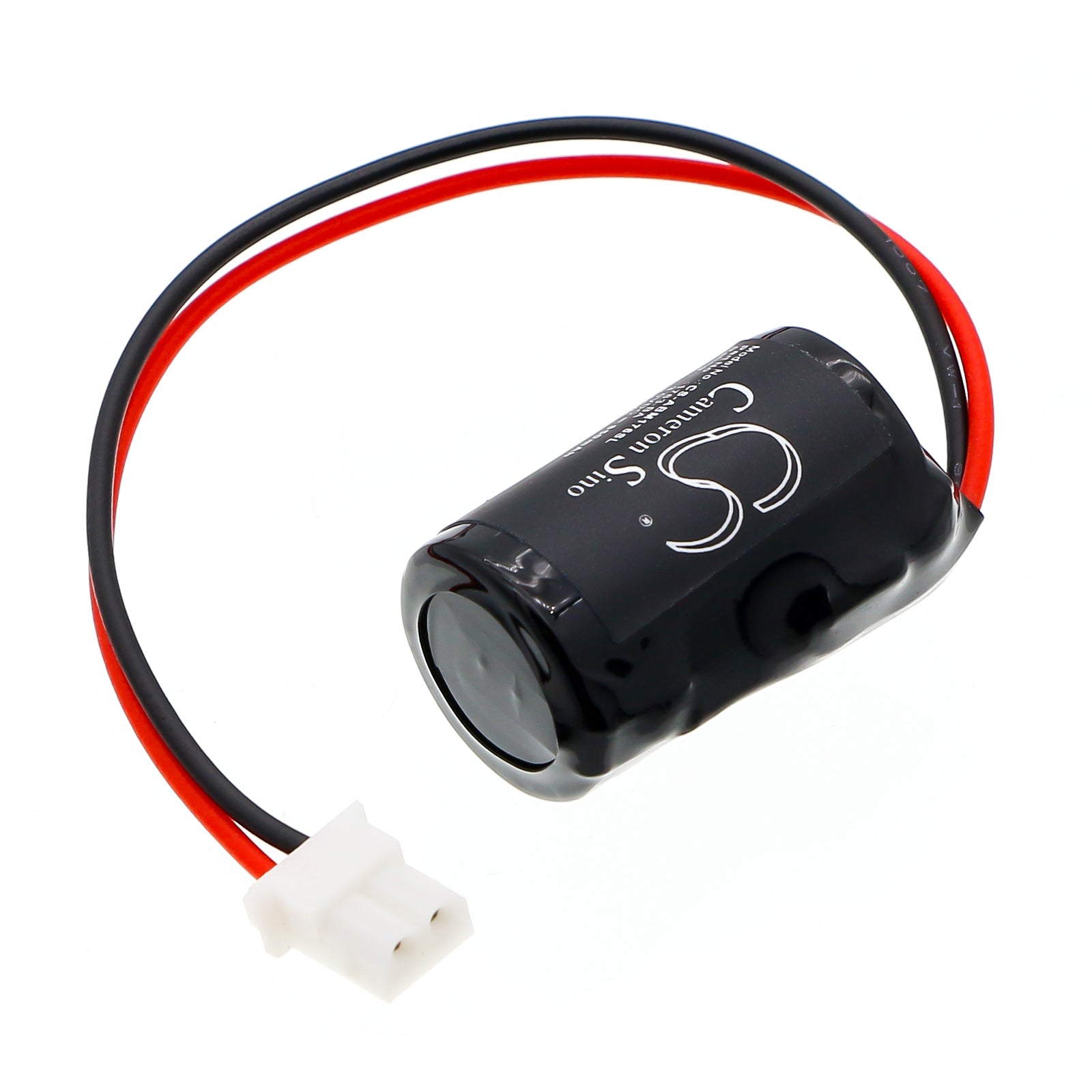 3V, Li-MnO2, 850mAh, Battery fits Allen Bradley MicroLogix 1100, 2.55Wh PLC Cameron Sino Technology Limited