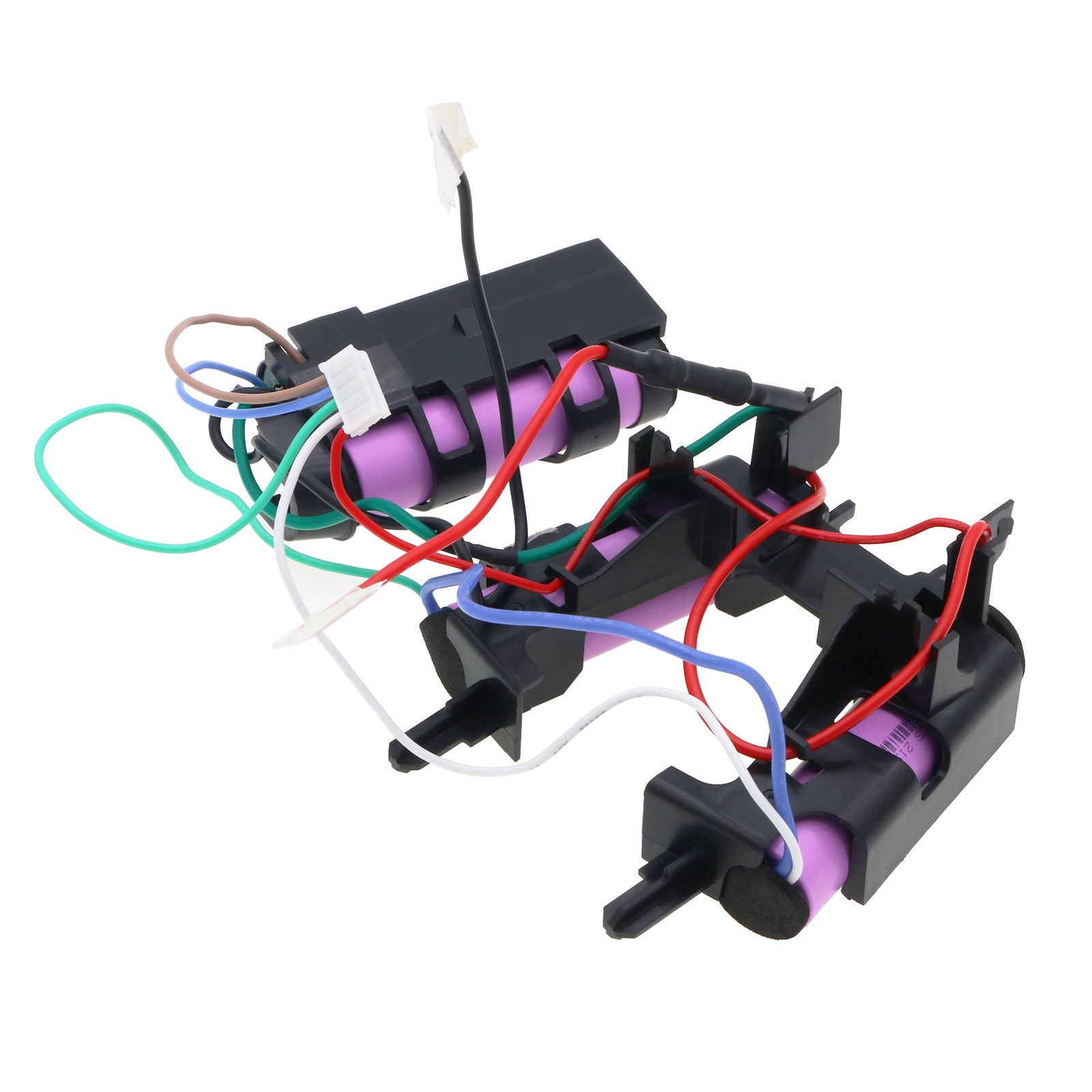 Li-ion, Vacuum Battery fits Aeg 900273788, 900273789, 14.4V, 2500mAh Vacuum Cameron Sino Technology Limited