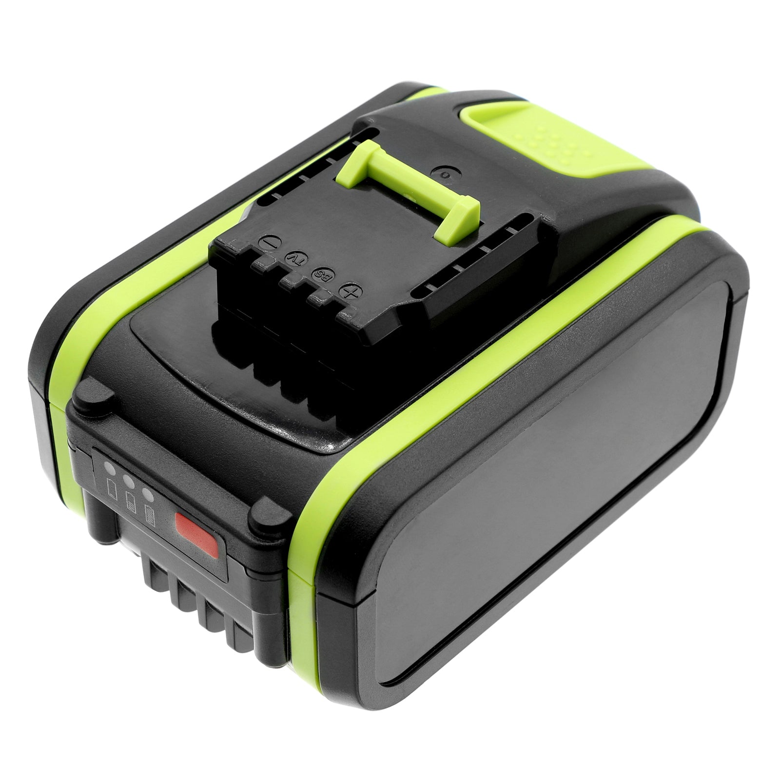 Li-ion, Lawn Mowers Battery fits Al-ko 34.8 Li Lawn Mover, Csa 2020 (113538), 20.0V, 4950mAh Lawn Mowers Cameron Sino Technology Limited