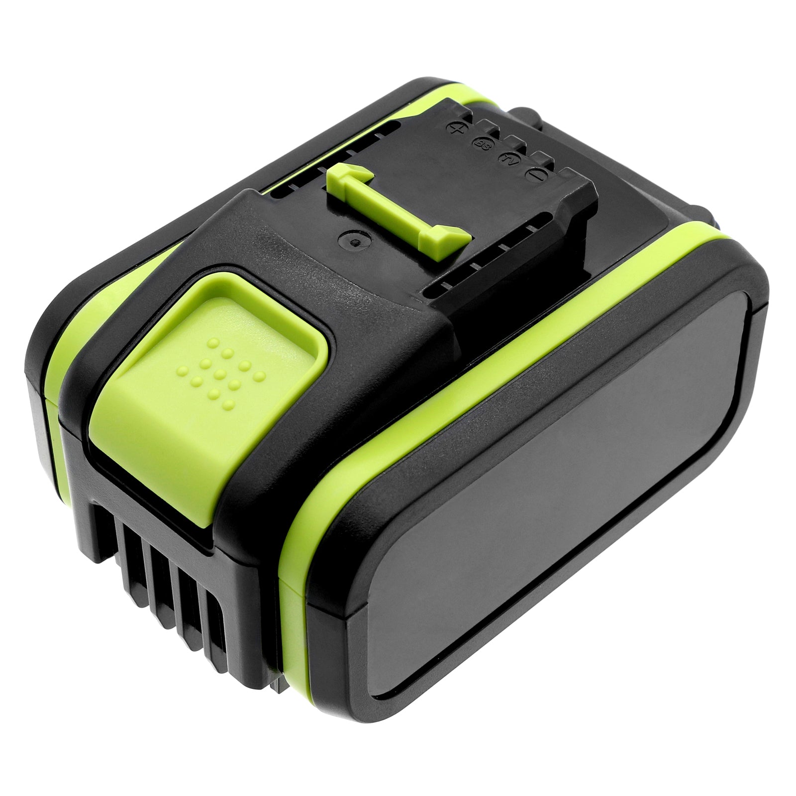 Li-ion, Lawn Mowers Battery fits Al-ko 34.8 Li Lawn Mover, Csa 2020 (113538), 20.0V, 4950mAh Lawn Mowers Cameron Sino Technology Limited