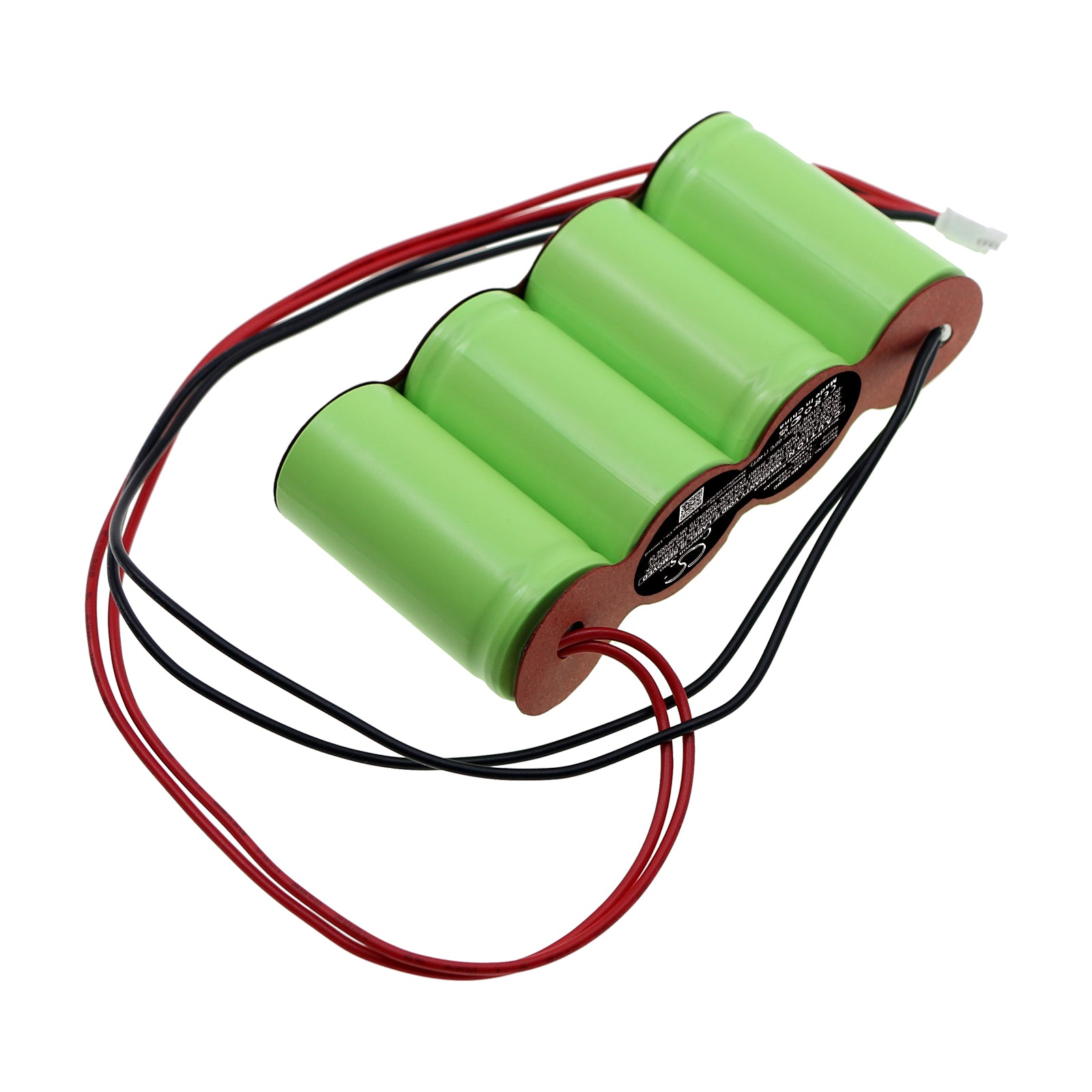 Ni-MH, Medical Battery fits Avox 1000e Cath-lab Oximeter, 12140s, 4.8V, 2800mAh Medical Cameron Sino Technology Limited