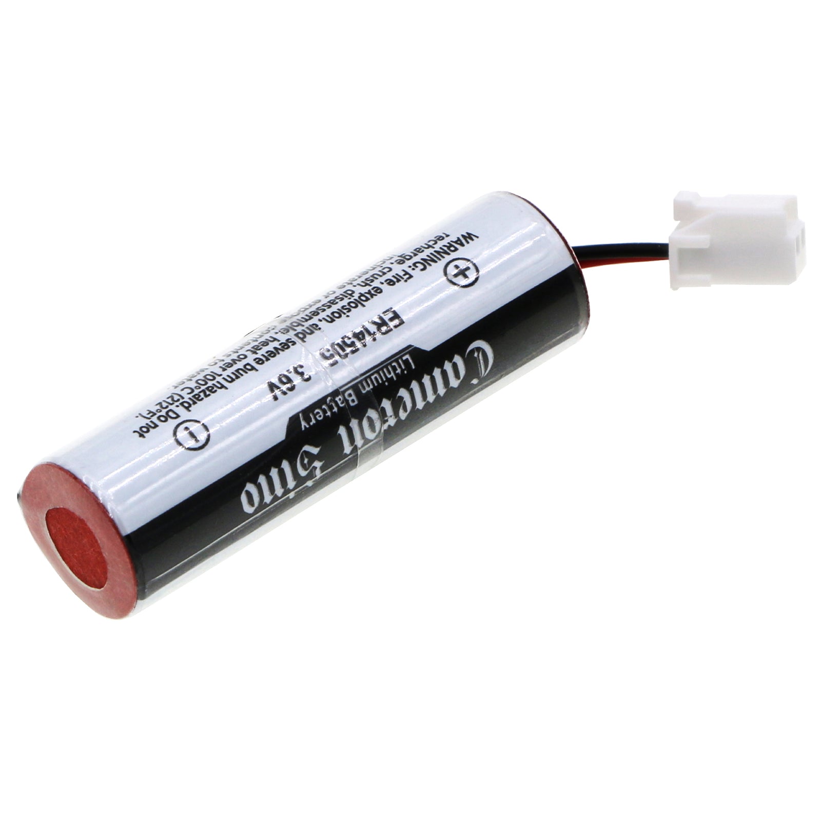 Li-SOCl2, Medical Battery fits Aeroscout T2-eb Sensor Tag, T5 Sensor Tag, 3.6V, 2700mAh Medical Cameron Sino Technology Limited