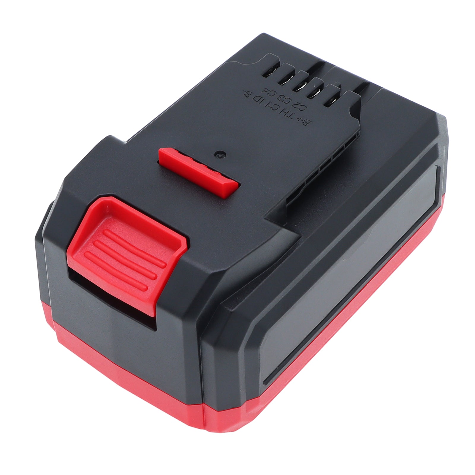 20V, Li-ion, 5000mAh, Battery fits Bauer 20V Brushless Cordless, 20V Brushless Cordless, 100Wh Power Tools Cameron Sino Technology Limited