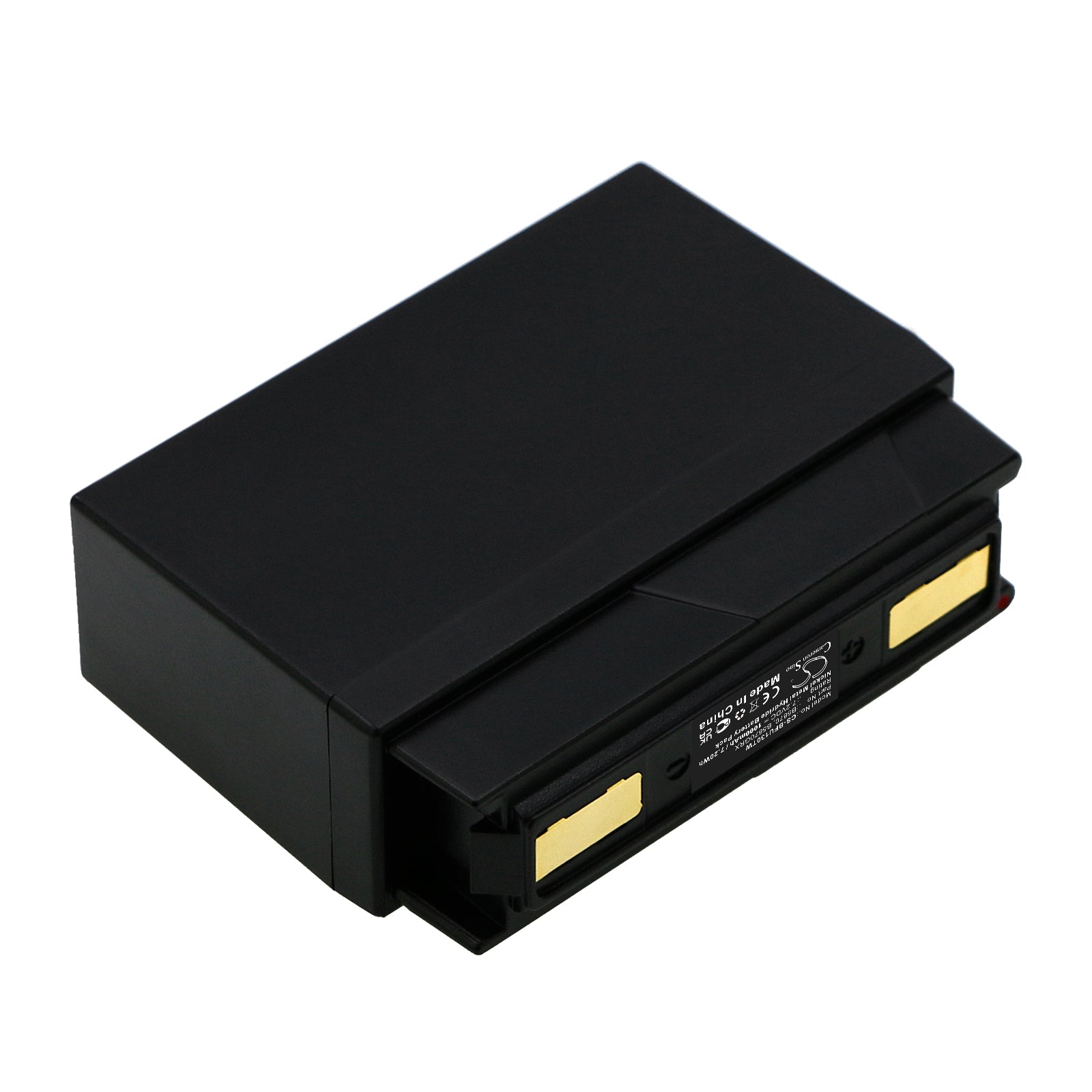 Ni-MH, Two-Way Radio Battery fits Bosch Fug10a, Fug13a, 7.2V, 1000mAh Two-Way Radio Cameron Sino Technology Limited