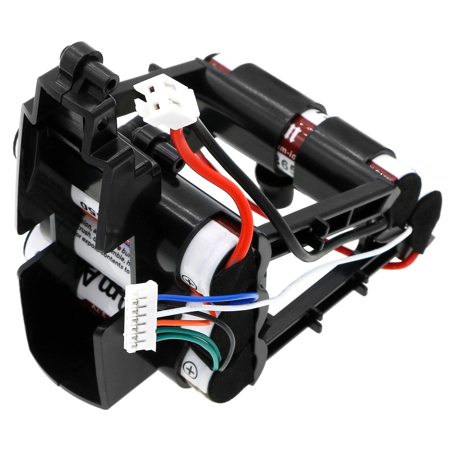Li-ion, Vacuum Battery fits Black&decker Hsv520j01, 18.0V, 3000mAh Vacuum Cameron Sino Technology Limited