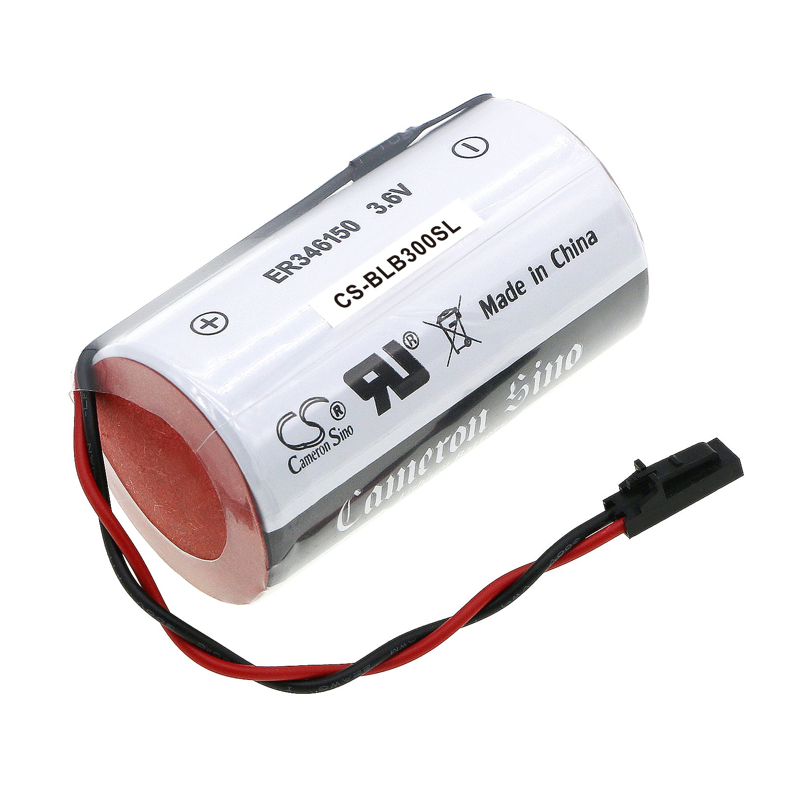 Lithium, Equipment, Survey, Test Battery fits Blancett B2900, B3000, 3.6V, 14500mAh Equipment, Survey, Test Cameron Sino Technology Limited
