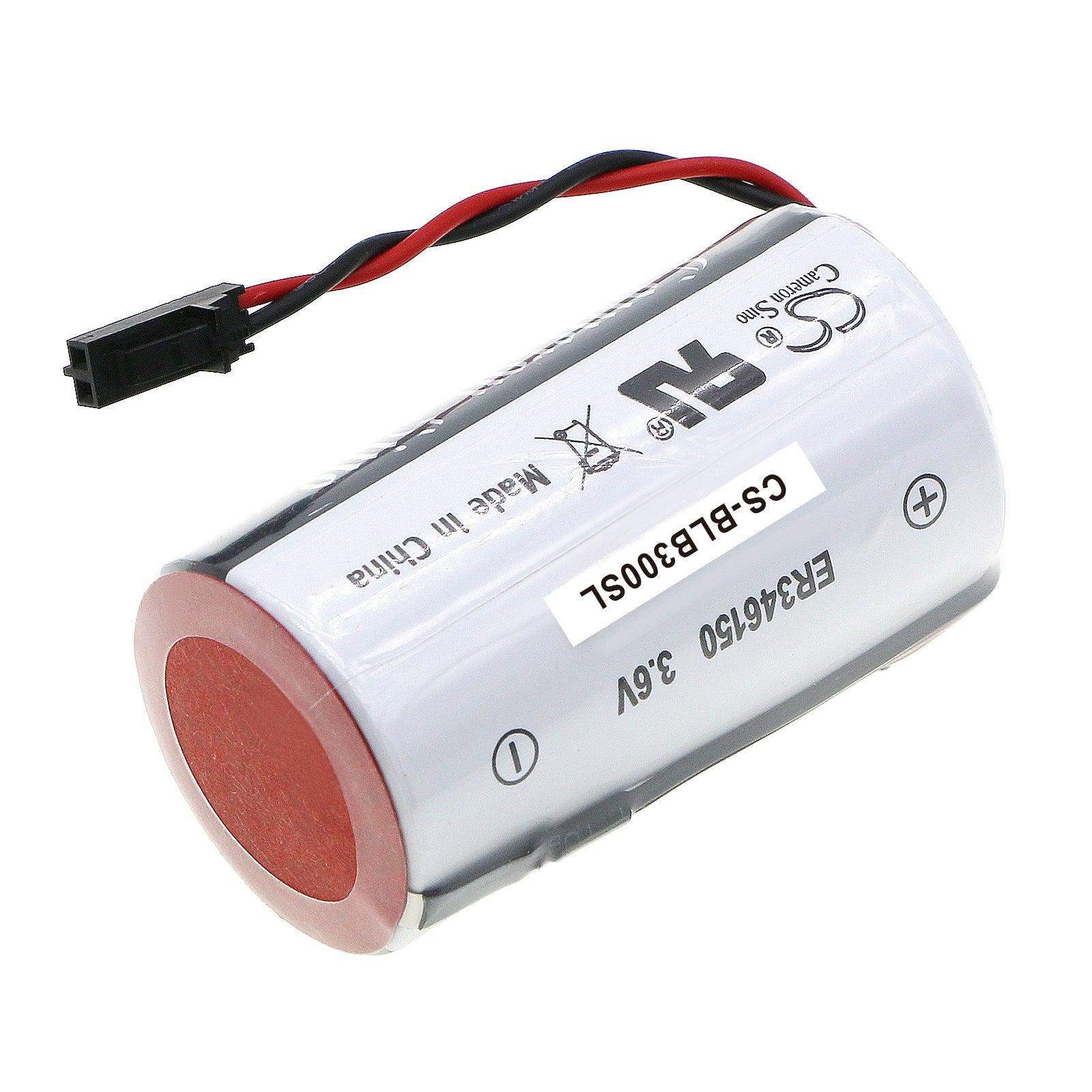 Lithium, Equipment, Survey, Test Battery fits Blancett B2900, B3000, 3.6V, 14500mAh Equipment, Survey, Test Cameron Sino Technology Limited