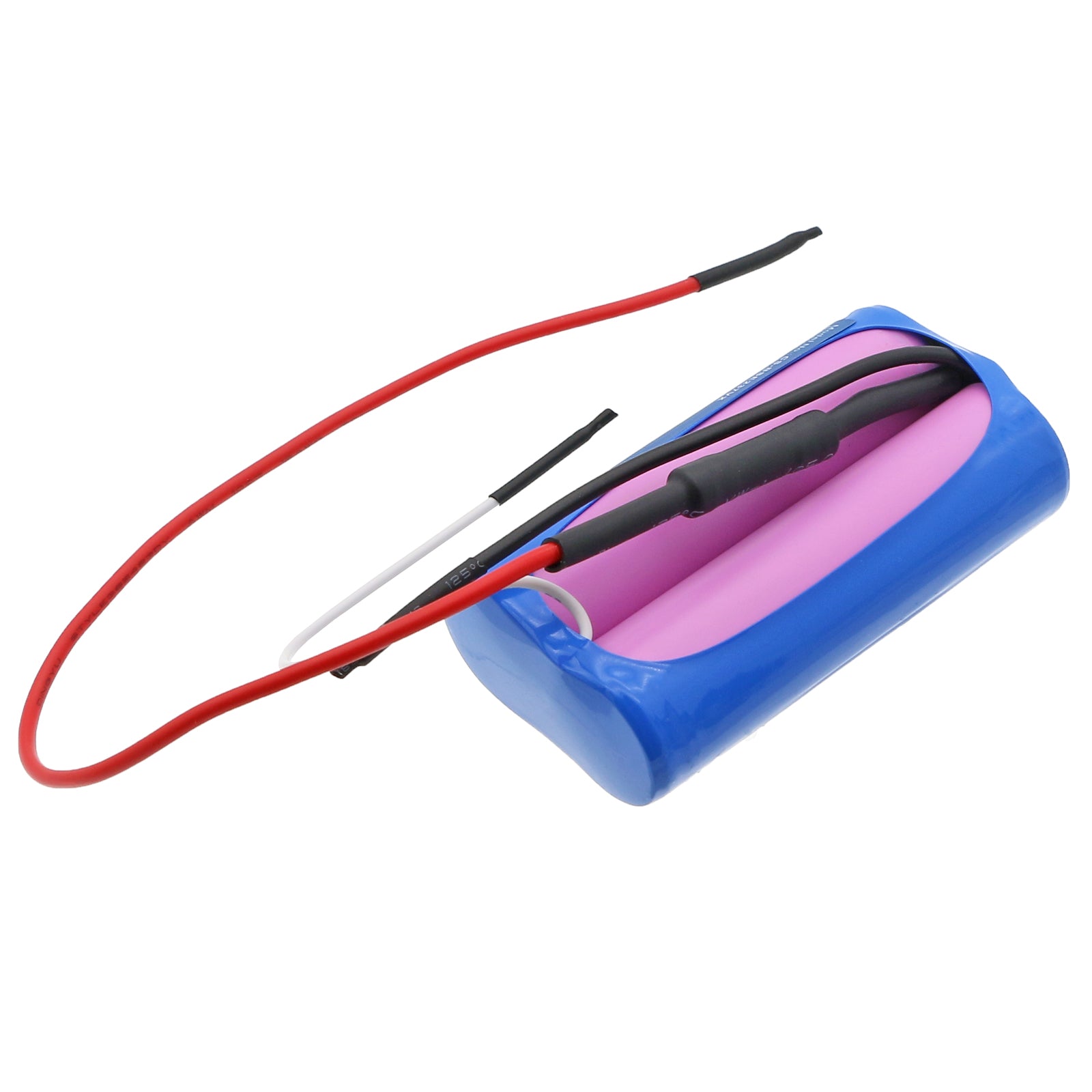 7.4V, Li-ion, 2600mAh, Battery fits Bissell Pet Stain Eraser 20037, 19.24Wh Vacuum Cameron Sino Technology Limited