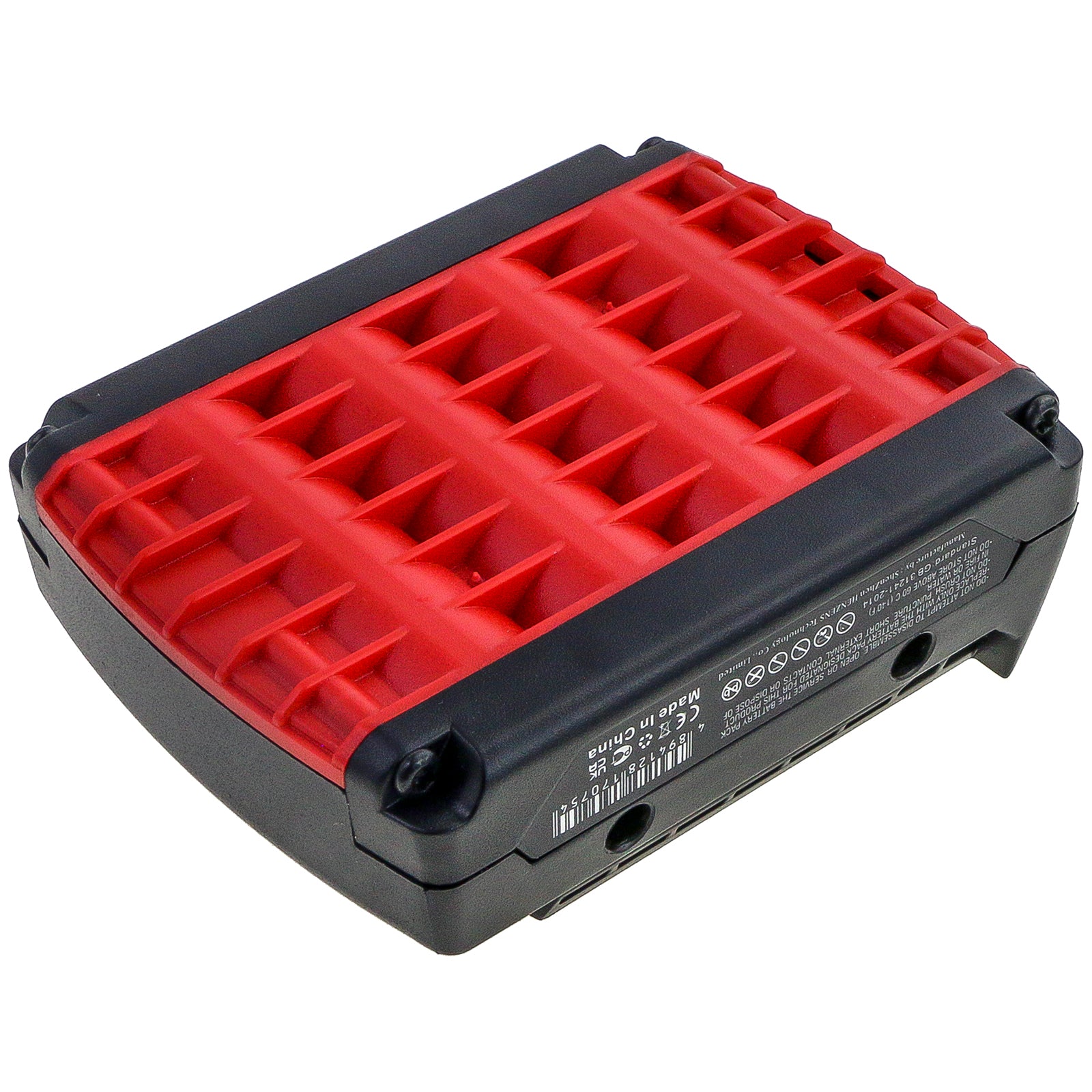Li-ion, Power Tools Battery fits Bosch Ddb180-02, Gdr 1080-li, 14.4V, 2000mAh Power Tools Cameron Sino Technology Limited